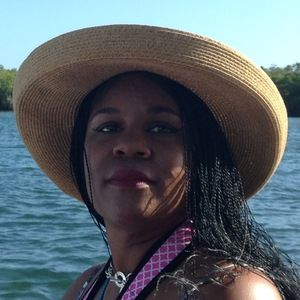 Meet your Posher, Patricia